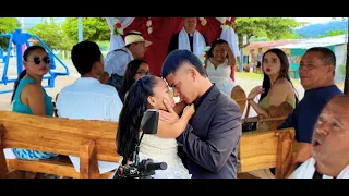 La Humillar0n en Su Boda y no Creeras lo Que Paso