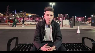 ПРИШЛО ВРЕМЯ НЕМНОГО ПОГОВОРИТЬ (С НГ)