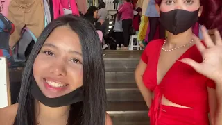 VLOG | COMPRINHAS NO BRÁS