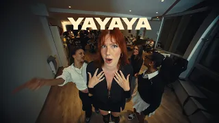 Dyce - YAYAYA