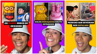 Melhores vídeos do Texyzin - Compilado 7