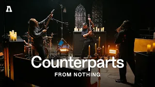 Counterparts | Audiotree From Nothing