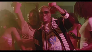 Toutjeune Dafrik Feat. Dj Renaldo - Likambu Yango (Official Music Video)