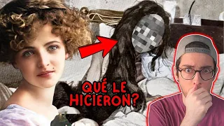 Top 3 Fotos con Historias Perturb4doras | Parte 1