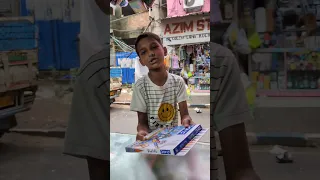 BHAI KO BRUSH PEN CHAHIYE 😱#brushpen #store #shorts #karimstore