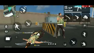 Noob Player