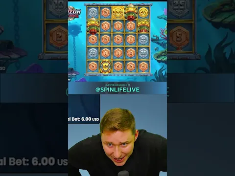 What is this INSANE LUCK on Razor Returns?! #shorts
