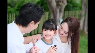 曈曈Sabella《感謝您》Official MV