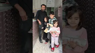 İyilik boşa gitmeyen bir yatırımdır .uzıun video ..part2