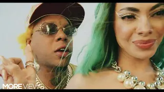 @lamaterialofficial  ❌  Yomel El Meloso  - Desacatate 💦 (Video Oficial)
