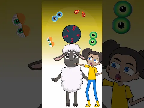 Don't listen but it's my version | Amanda The Adventurer animation