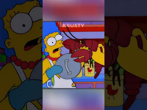 O NOVO PET DE HOMER #simpsons