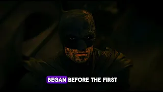 The Batman 2 Got Delayed | New Release Date