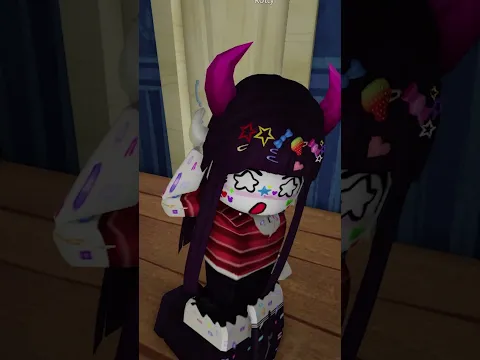 Mi Amiga juega conmigo Roblox #lodric #roblox