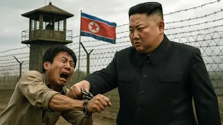 ¿Por qué es tan difícil escapar de Corea del Norte?