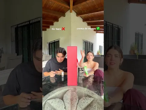 que objeto tengo pt.17 🤪