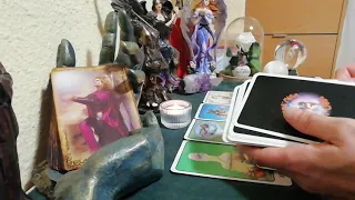 DIOS TE MUESTRA LA VERDAD DE TU DESTINO.. (EXTRA ALMAS GEMELAS) ABRIL 2021