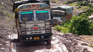 Dangerous Crossings: The Struggle Along the Brahmaputra