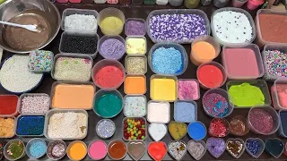 Throw Old Slime ! Garbage and Moldy Slime