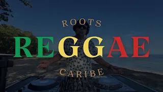 Reggae Roots Mix I Dj Cali Set Limón Caribe Sur CR (Anthony B Protoje Demain Marley TOK Toledo ...)