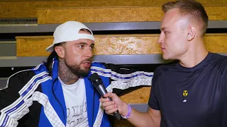 WYJAŚNIENIA FEDERACJI! Policja ZABLOKOWAŁA walkę DENIS vs DIEGO? | MALIK MONTANA i MATEUSZ KANIOWSKI