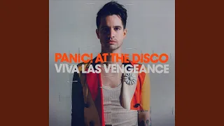 Viva Las Vengeance