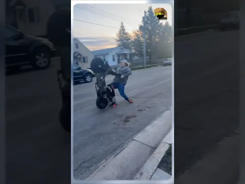 🚴‍♂️ أطرف لحظات فشل في قيادة الدراجة! 🤣 | مقاطع مضحكة لاتُفوّت