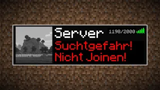 Der BESTE SERVER DEUTSCHLANDS 😲