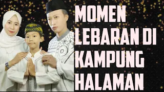 Minal Aidzin Walfaidzin Mohon Ma'af Lahir Dan Batin 🙏😊