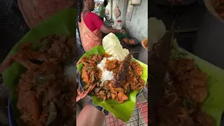 50 Rs Unlimited Foods 🤩🤩🤩 at Chennai | #shorts #food #foodie