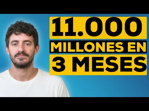 5 ETFs donde está yendo el dinero (+1 EXTRA)