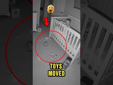 The Toys Moved When No One Was There…🥺🫣😢😱