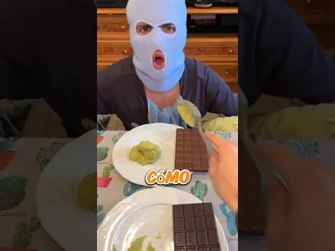 Quitando Comida a Víctor por 3 Días!