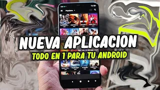 PORFIN!! NUEVA APLICACIÓN PARA TU ANDROID 2023!!!