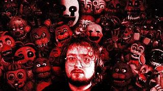 Les CONSÉQUENCES de Five Nights At Freddy's - Findings N°111