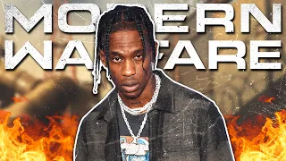 Randoms Are BLOWN AWAY By My Travis Scott Voice Changer 🔥