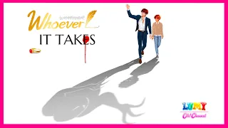 BL AudioLibro - Whoever It Takes CAP 0| SERIE en Español latino | LumyOhChannel