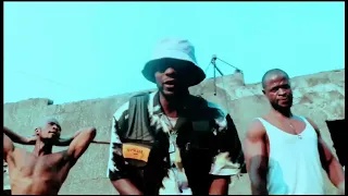 MG The General - BA MBILA BAYE Video Clip Official