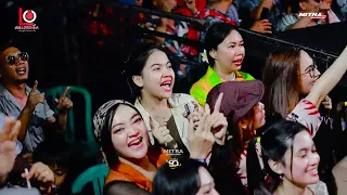 VIRALL TIKTOK!!! ANTARA KAU DIA DAN AKU -ALL ARTIS-OM LORENZA - NEW SEKALA CAFFE JEPARA