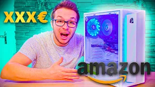 LE PC GAMER LE MOINS CHER D'AMAZON ! (il est vraiment impressionnant)