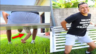 EL HUEVO GRANDE DE LARIN 😂 | 1 HORA DE RISA CON LARIN Y SUS AMIGOS | RÍETE DE PRINCIPIO A FIN