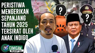 Ki Demang Terawang Kondisi Indonesia 2025 Dalam Kepemimpinan Prabowo Subianto | INDEPTH
