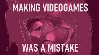I Found The Worst Way To Animate Your Character For a Videogame