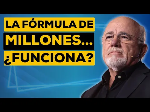 La estrategia de 4 fondos de Dave Ramsey: ¿Es realmente la mejor forma de invertir?