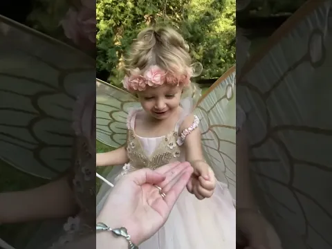 The real frog princess! 👸🏼 🐸 😂