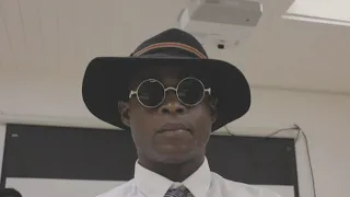 Jab King - Jab Exam | Official Video ( Jab Antidote Riddim ) Grenada Soca 2021