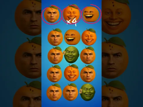 Find ODD Ronaldo Lin Gang Melon #김프로 #유백합 #lingang