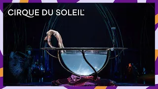 Strength & Fluidity | A Dazzling Circus Duo | Cirque du Soleil