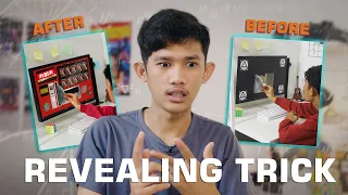 GIMANS TUH! - Episode 3 | Vending Machine Magic