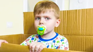 بلاتوها موها ومسابقات ممتعة مع الصغير